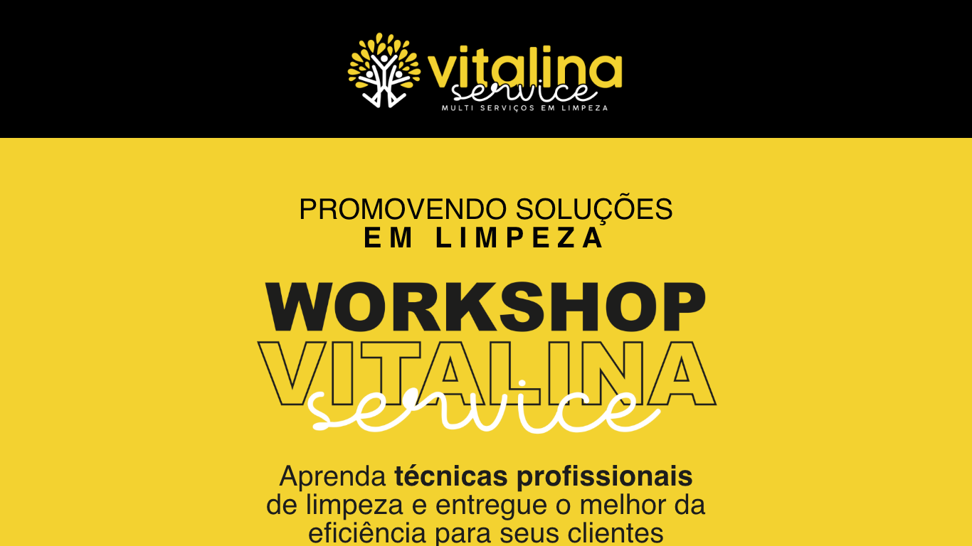Vitalina Service